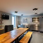 Mk Monteurzimmer Ξενοδοχείο με διαμερίσματα *