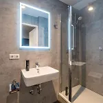 Ξενοδοχείο με διαμερίσματα Mk Monteurzimmer Στουτγκάρδη