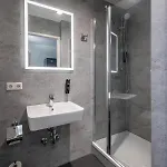 Mk Monteurzimmer Ξενοδοχείο με διαμερίσματα Στουτγκάρδη