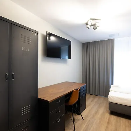 Mk Monteurzimmer *