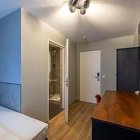Aparthotel Mk Monteurzimmer *