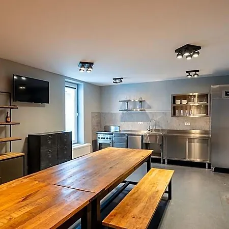 Mk Monteurzimmer Aparthotel