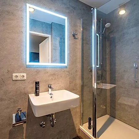 Aparthotel Mk Monteurzimmer *