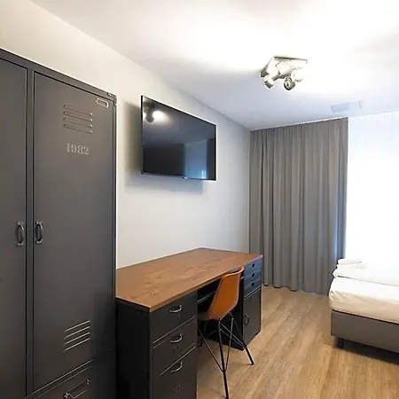 Aparthotel Mk Monteurzimmer Stuttgart