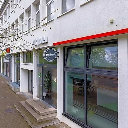 Mk Monteurzimmer *