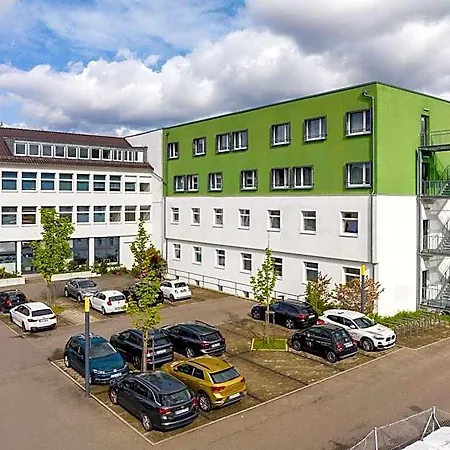 Mk Monteurzimmer Stuttgart