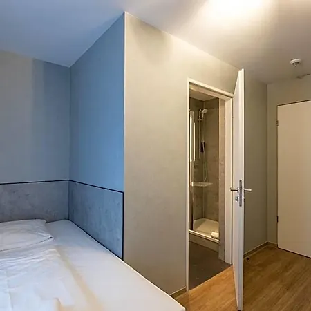 Mk Monteurzimmer Aparthotel Stuttgart