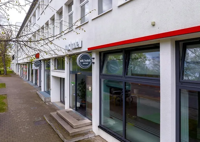 Apartahotel Mk Monteurzimmer Stuttgart