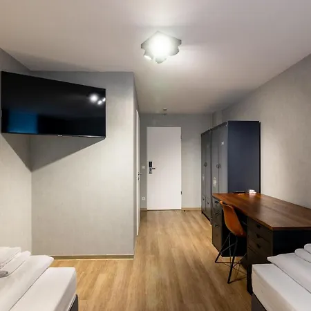 Aparthotel Mk Monteurzimmer Stuttgart