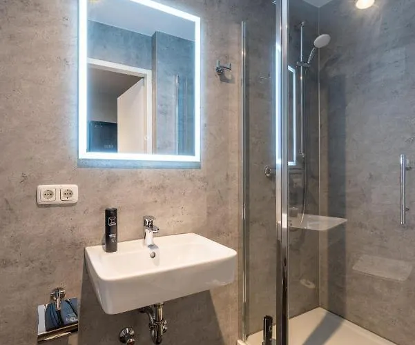 Aparthotel Mk Monteurzimmer Stuttgart