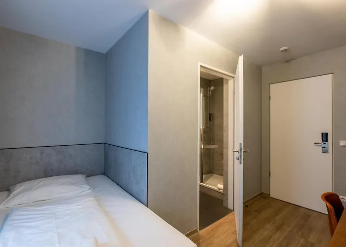 Mk Monteurzimmer Aparthotel