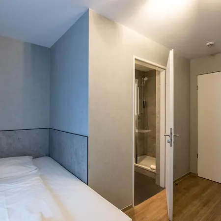 Mk Monteurzimmer Hotel apartamentowy